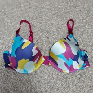 Multicolor Wonderbra
